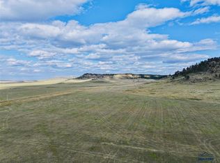 Craig Pass Rd, Ludlow, SD 57755