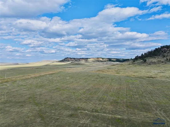 Craig Pass Rd, Ludlow, SD 57755