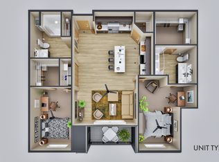 6556 Stack Dr #D, Windsor, WI 53598