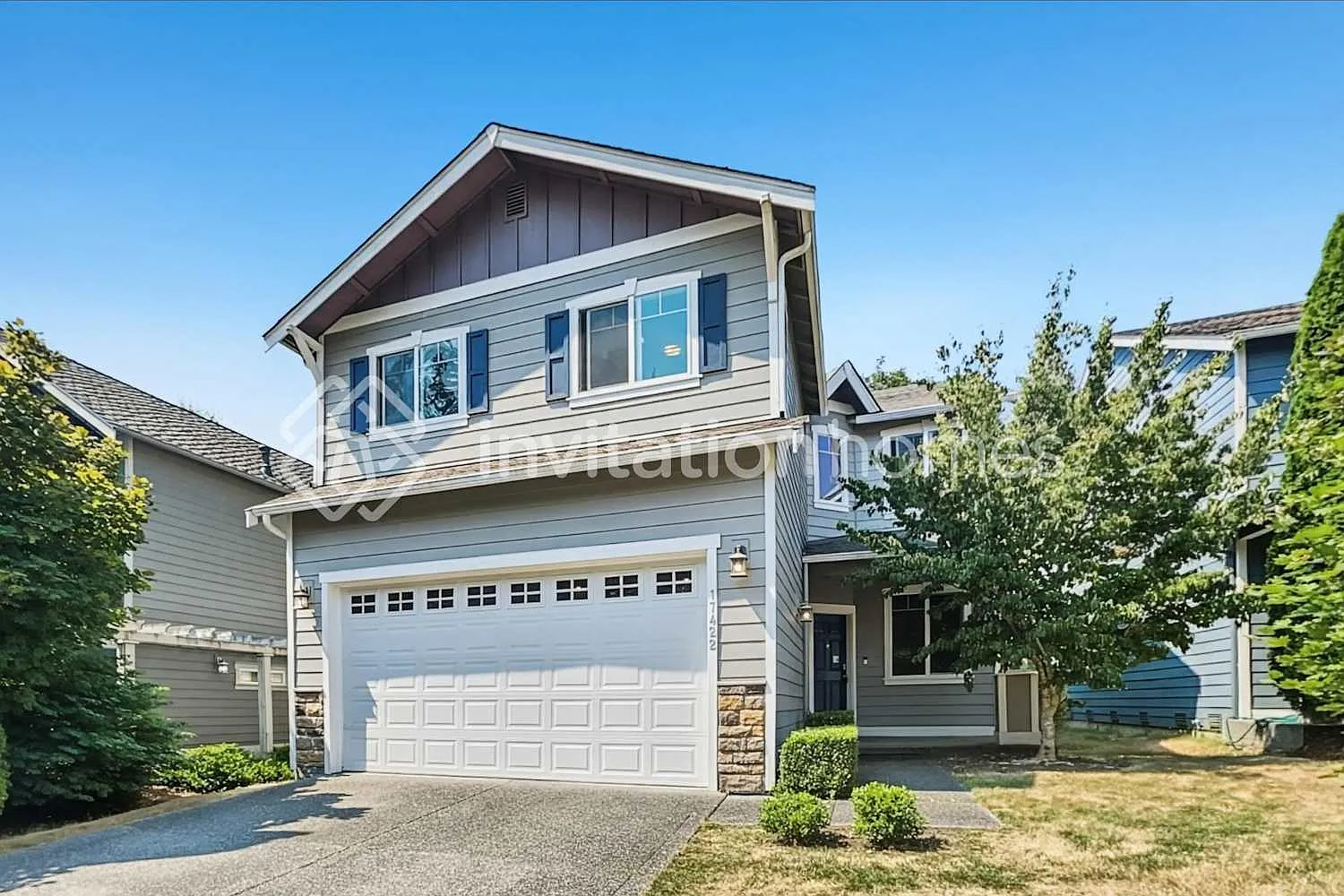 17422 14th Ave SE #43E Bothell, WA 98012 — Photo 1