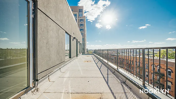 Rented by Nooklyn NYC LLC | media 19