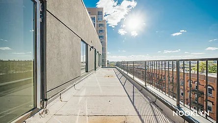 Rented by Nooklyn NYC LLC