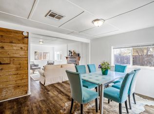 407 Middle San Pedro Rd, Espanola, NM 87532