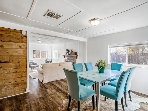 407 Middle San Pedro Rd, Espanola, NM 87532