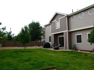 3502 Copper Spring Dr, Fort Collins, CO 80528