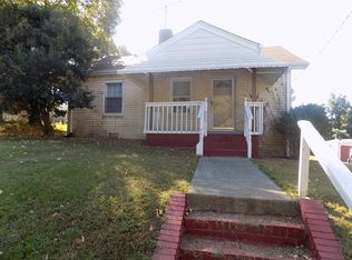 1902 Cecil St, Durham, NC 27707