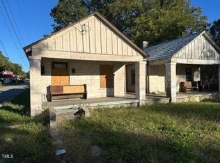 505 Quinerly St, Kinston, NC 28501