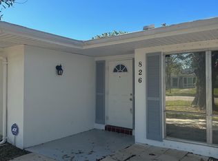 826 SW Goodrich St, Port Saint Lucie, FL 34983