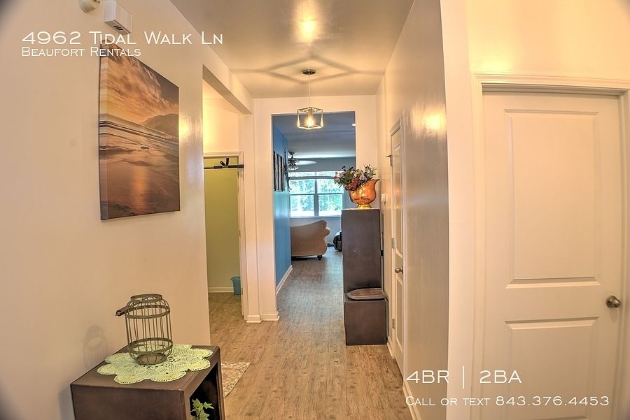 4962 Tidal Walk Ln, Ladys Island, SC 29907 Zillow