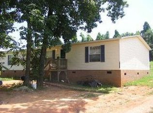 6433 Eagle Landing Dr, Trinity, NC 27370