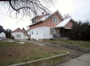 634 Okanogan Ave, Wenatchee, WA 98801