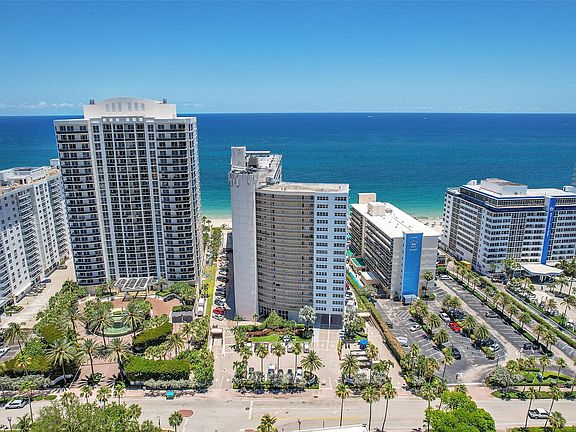 5th image of 4100 Galt Ocean Drive #1002