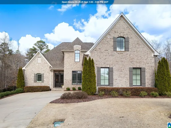 2008 Regency Way, Birmingham, AL 35242