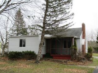 W1855 State Highway 64, Marinette, WI 54143