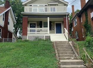 2516 Williams Ave #1, Cincinnati, OH 45212