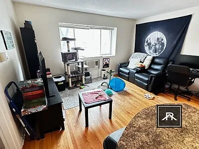 1 bed, 1.0 bath, 470 sqft, $2,250 — Photo 4
