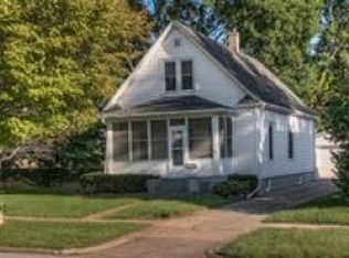 2406 Avenue C, Council Bluffs, IA 51501