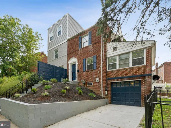 3115 Minnesota Ave SE, Washington, DC 20019