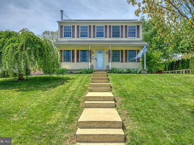 553 Penn St, Pennsburg, PA, 18073