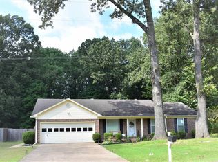 23 Parchman Dr, Jackson, TN 38305