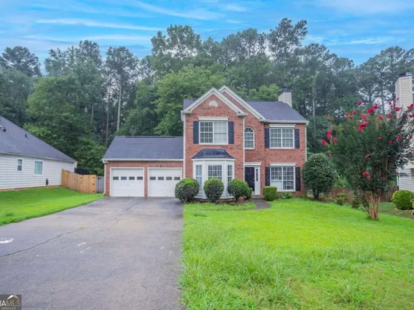 2497 Insdale Trce NW, Acworth, GA 30101