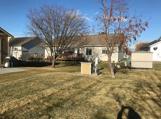 151 Thomas St, Hamilton, MT 59840