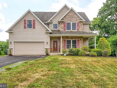 102 Pintail Ave, Duncannon, PA, 17020