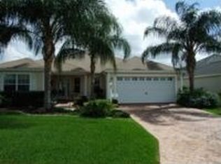 9245 SE 170th Fontaine St, The Villages, FL 32162