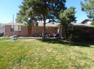 8397 S Reed St, Littleton, CO 80128