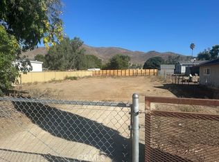 0 9th St LOT 74, Winchester, CA 92596