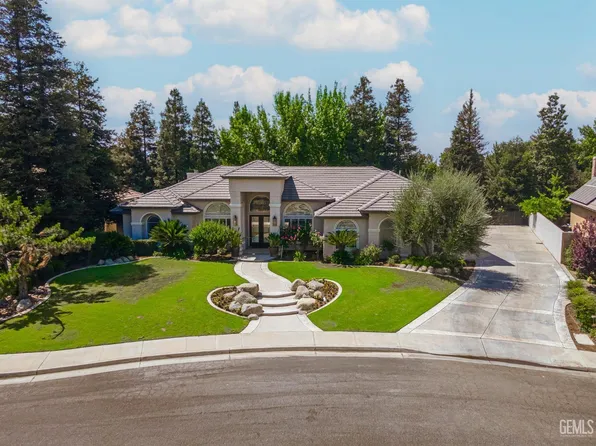 10311 Exsham Dr, Bakersfield, CA 93311