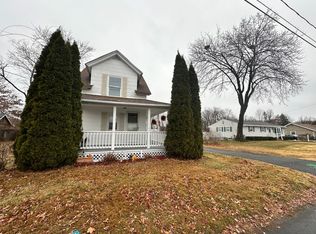 45 Burke Ave, West Springfield, MA 01089