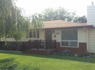 415 N Desdemona Ave, Othello, WA 99344