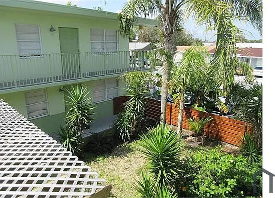 1 bed, 650 sqft, $1,500 — Photo 4