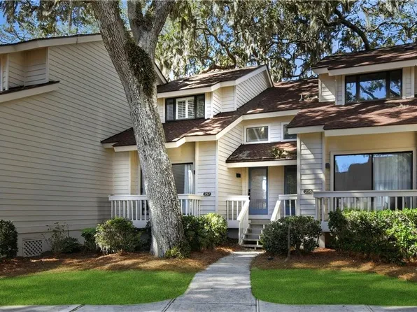 257 Moss Oak Ln, Saint Simons Island, GA 31522