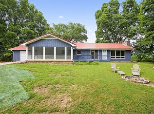 11088 Camp Otto Rd, Cloverdale, IN 46120