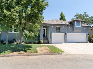 1016 Oak Crest Ct, Placerville, CA 95667