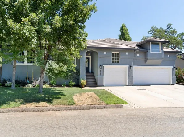 1016 Oak Crest Ct, Placerville, CA 95667