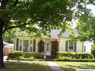 1114 7th Ave SE, Decatur, AL 35601