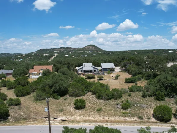 1061 Cougar Drive LOT 27, Canyon Lake, TX 78133