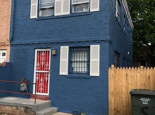 3667 Horner Pl SE, Washington, DC