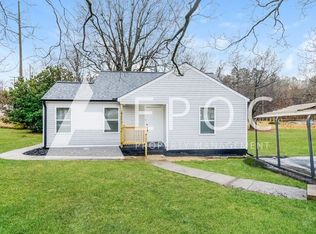 2100 Van Buren St, High Point, NC 27260