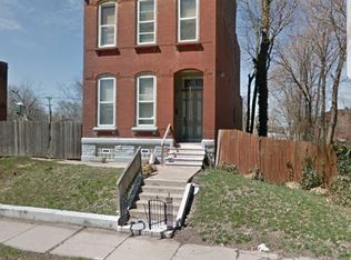 3011 Rauschenbach Ave, Saint Louis, MO 63107
