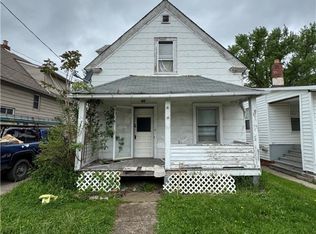 3212 Cypress Ave, Cleveland, OH
