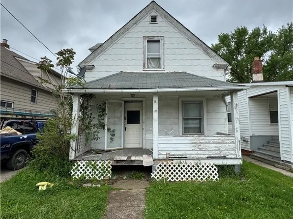 3212 Cypress Ave, Cleveland, OH 44109