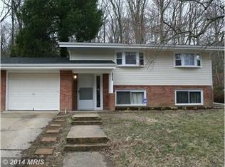 3301 Lumar Dr, Fort Washington, MD 20744