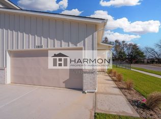 1902 N Cody Ln, Goddard, KS 67052