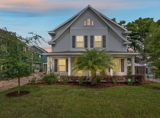2491 E Jefferson St, Orlando, FL 32803