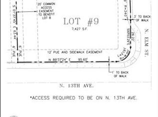 540 NW 13th Ave, Canby, OR 97013