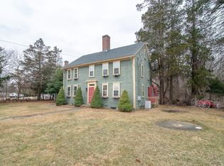 15 Fall River Ave, Seekonk, MA 02771